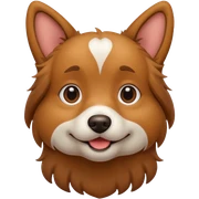 Собака
 sticker