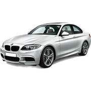 bmw sticker