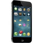  iPhone  sticker
