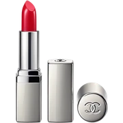 Pale silver cream Chanel  sticker