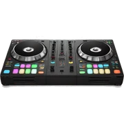 pioneer ddj sb3 sticker