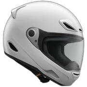 motorcycle-helmet sticker
