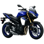 Yamaha sticker