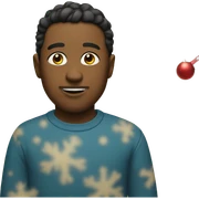 Christmas   sticker