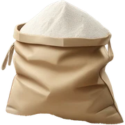 flour sticker