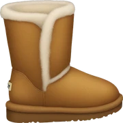 uggs sticker