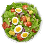 salad sticker