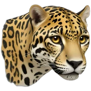 jaguar sticker