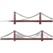 San Francisco sticker
