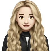 Sabrina carpenter  sticker