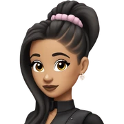 Ariana grande sticker