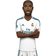 Real Madrid  sticker