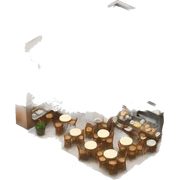 Café  sticker