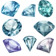 Rare Diamond’s sticker