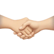 pinky promise sticker