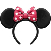 Minnie ears sticker
