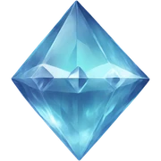 Crystal  sticker