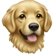Golden sticker