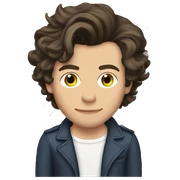 harry styles sticker