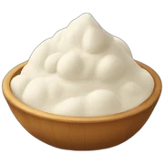baking Flour sticker