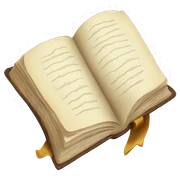 book sticker