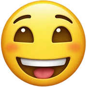 Lau emoji  sticker