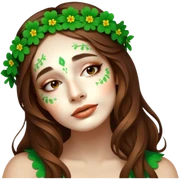 Irish Party sticker