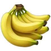 bananas sticker