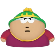Eric Cartman  sticker