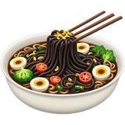 Jajangmyeon  sticker