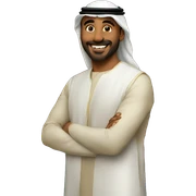DUBAI sticker