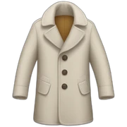 coat sticker