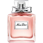 Miss dior perfume sticker