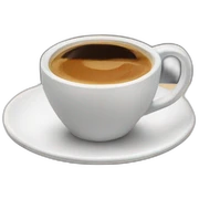 Cafe-expresso-vquero sticker