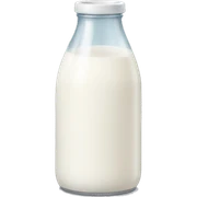 milk sticker
