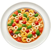 Food sticker