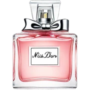 Miss dior perfume sticker