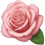 Harry styles rose sticker