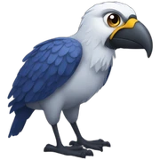 zazu sticker
