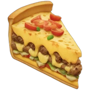COMIDA sticker