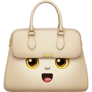 ￼ designer bag￼ sticker