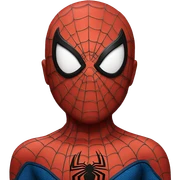 Spider-Man  sticker