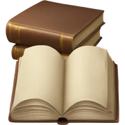 book sticker