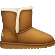 Uggs  sticker