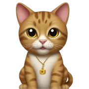 p diddy cat sticker