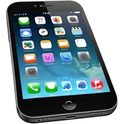 Phone sticker