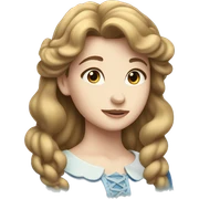 Wendy Darling sticker