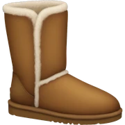 Uggs sticker