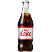 Diet Coke  sticker