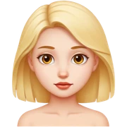 Girls  sticker